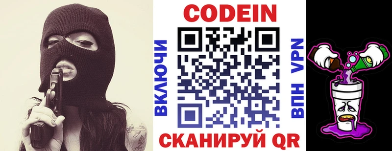 купить закладку  Заринск  Кодеин Purple Drank 